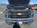 2025 Chevrolet Silverado 2500 Crew Cab 4WD, Pickup for sale #D151630 - photo 22