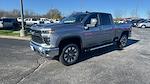 2025 Chevrolet Silverado 2500 Crew Cab 4WD, Pickup for sale #D151630 - photo 31