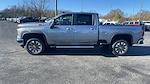 2025 Chevrolet Silverado 2500 Crew Cab 4WD, Pickup for sale #D151630 - photo 32