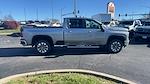 2025 Chevrolet Silverado 2500 Crew Cab 4WD, Pickup for sale #D151630 - photo 36