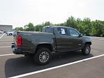 Used 2018 Chevrolet Colorado ZR2 Crew Cab 4x4, Pickup for sale #C02570A1 - photo 2