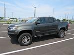 Used 2018 Chevrolet Colorado ZR2 Crew Cab 4x4, Pickup for sale #C02570A1 - photo 7