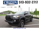 Used 2021 Toyota Tacoma Double Cab 4WD, Pickup for sale #C03433A - photo 1