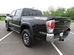 Used 2021 Toyota Tacoma Double Cab 4WD, Pickup for sale #C03433A - photo 2