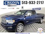 New 2024 Ram 3500 Laramie Crew Cab 4WD, Pickup for sale #C05180 - photo 1