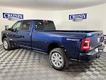 New 2024 Ram 3500 Laramie Crew Cab 4WD, Pickup for sale #C05180 - photo 2