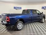 New 2024 Ram 3500 Laramie Crew Cab 4WD, Pickup for sale #C05180 - photo 5