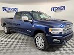 New 2024 Ram 3500 Laramie Crew Cab 4WD, Pickup for sale #C05180 - photo 8