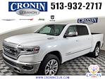 New 2024 Ram 1500 Limited Crew Cab 4WD, Pickup for sale #C05203 - photo 3