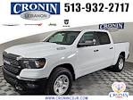 New 2024 Ram 1500 Tradesman Crew Cab 4WD, Pickup for sale #C05209 - photo 1