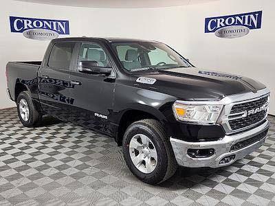 New 2024 Ram 1500 Big Horn Crew Cab 4WD, Pickup for sale #C05236 - photo 1