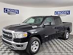 New 2024 Ram 1500 Big Horn Crew Cab 4WD, Pickup for sale #C05236 - photo 3