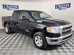 New 2024 Ram 1500 Big Horn Crew Cab 4WD, Pickup for sale #C05236 - photo 1
