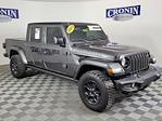 Used 2023 Jeep Gladiator Sport Crew Cab 4WD, Pickup for sale #C05238B - photo 1