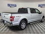 Used 2018 Ford F-150 SuperCrew Cab 4WD, Pickup for sale #C05285A - photo 2
