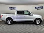 Used 2018 Ford F-150 SuperCrew Cab 4WD, Pickup for sale #C05285A - photo 7