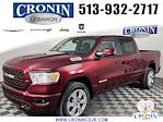 New 2024 Ram 1500 Big Horn Crew Cab 4WD, Pickup for sale #C05336 - photo 3