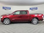 New 2024 Ram 1500 Big Horn Crew Cab 4WD, Pickup for sale #C05336 - photo 4