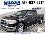 New 2024 Ram 1500 Big Horn Crew Cab 4WD, Pickup for sale #C05341 - photo 3