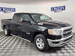 New 2024 Ram 1500 Big Horn Crew Cab 4WD, Pickup for sale #C05341 - photo 8