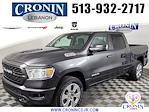 New 2024 Ram 1500 Big Horn Crew Cab 4WD, Pickup for sale #C05348 - photo 3