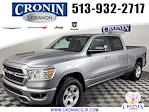 New 2024 Ram 1500 Big Horn Crew Cab 4WD, Pickup for sale #C05379 - photo 3