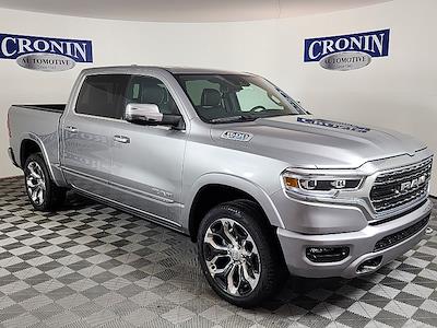 New 2024 Ram 1500 Limited Crew Cab 4WD, Pickup for sale #C05381 - photo 1