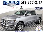 New 2024 Ram 1500 Laramie Crew Cab 4WD, Pickup for sale #C05389 - photo 1