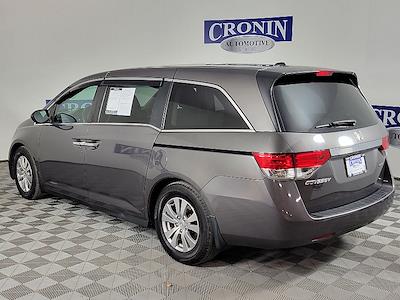 Used 2016 Honda Odyssey FWD, Minivan for sale #C05402A - photo 2