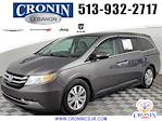 Used 2016 Honda Odyssey FWD, Minivan for sale #C05402A - photo 1