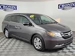 Used 2016 Honda Odyssey FWD, Minivan for sale #C05402A - photo 8