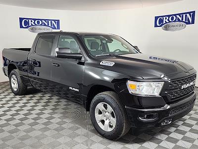 New 2024 Ram 1500 Big Horn Crew Cab 4WD, Pickup for sale #C05406 - photo 1