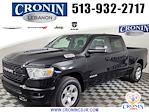 New 2024 Ram 1500 Big Horn Crew Cab 4WD, Pickup for sale #C05406 - photo 3