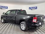 New 2024 Ram 1500 Big Horn Crew Cab 4WD, Pickup for sale #C05406 - photo 5