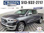 New 2024 Ram 1500 Limited Crew Cab 4WD, Pickup for sale #C05417 - photo 3