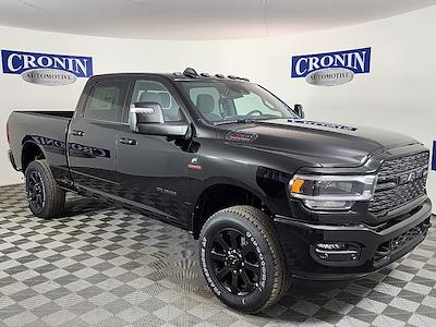 New 2024 Ram 2500 Crew Cab 4WD, Pickup for sale #C05434 - photo 1