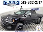 New 2024 Ram 2500 Crew Cab 4WD, Pickup for sale #C05434 - photo 3