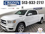 New 2024 Ram 1500 Big Horn Crew Cab 4WD, Pickup for sale #C05453 - photo 3