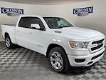 New 2024 Ram 1500 Big Horn Crew Cab 4WD, Pickup for sale #C05453 - photo 1