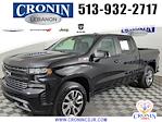 Used 2021 Chevrolet Silverado 1500 RST Crew Cab 4WD, Pickup for sale #C05482A - photo 39