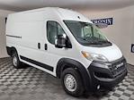 New 2024 Ram ProMaster 1500 High Roof FWD, Empty Cargo Van for sale #C05496 - photo 9