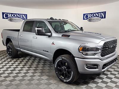 New 2024 Ram 2500 Crew Cab 4WD, Pickup for sale #C05533 - photo 1