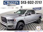 New 2024 Ram 2500 Crew Cab 4WD, Pickup for sale #C05533 - photo 3