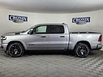 New 2025 Ram 1500 Big Horn Crew Cab 4WD, Pickup for sale #C05566 - photo 4
