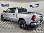 New 2025 Ram 1500 Big Horn Crew Cab 4WD, Pickup for sale #C05566 - photo 5