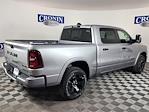 New 2025 Ram 1500 Big Horn Crew Cab 4WD, Pickup for sale #C05566 - photo 2