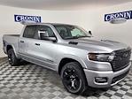 New 2025 Ram 1500 Big Horn Crew Cab 4WD, Pickup for sale #C05566 - photo 1