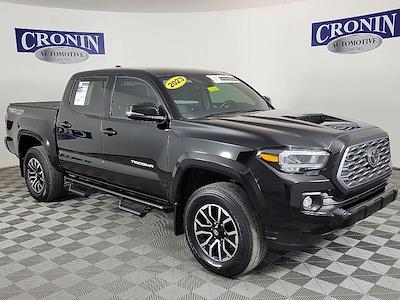 Used 2023 Toyota Tacoma Double Cab 4WD, Pickup for sale #C05566A - photo 1