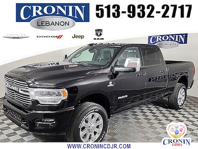 New 2024 Ram 2500 Laramie Crew Cab 4WD, Pickup for sale #C05592 - photo 1