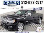 New 2024 Ram 2500 Laramie Crew Cab 4WD, Pickup for sale #C05592 - photo 1